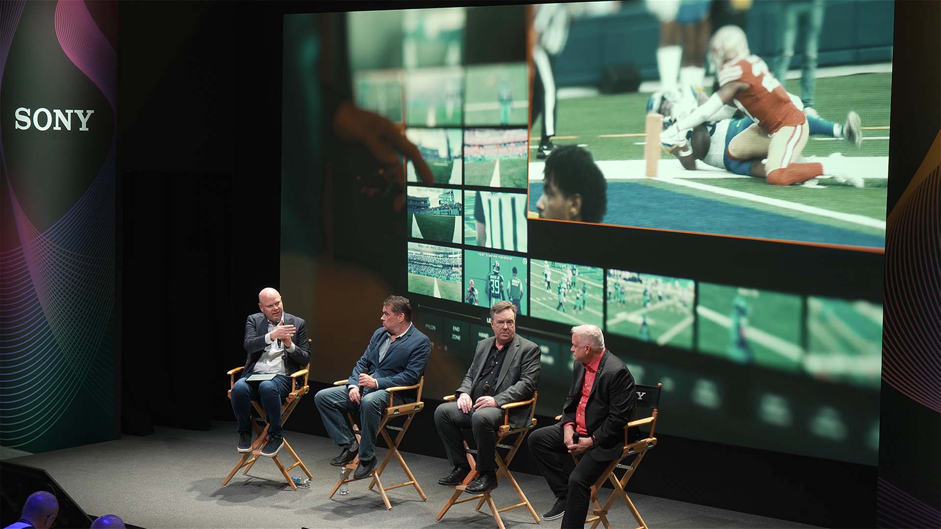 A New Gameplan for Camera Coverage